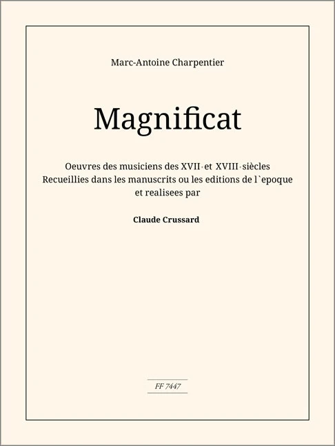 Magnificat